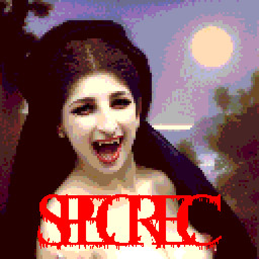 Streaming Album